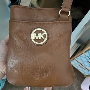 Michael Kors crossbody purse